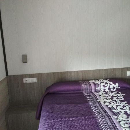 Alojamiento Gaztelugatxe Hotel Bermeo Bagian luar foto