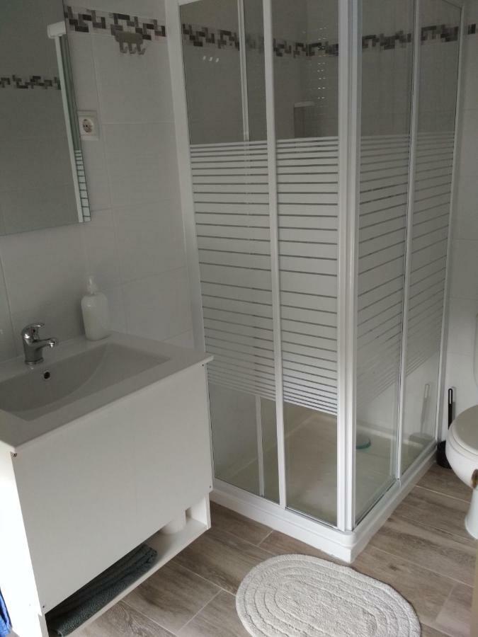 Alojamiento Gaztelugatxe Hotel Bermeo Bagian luar foto