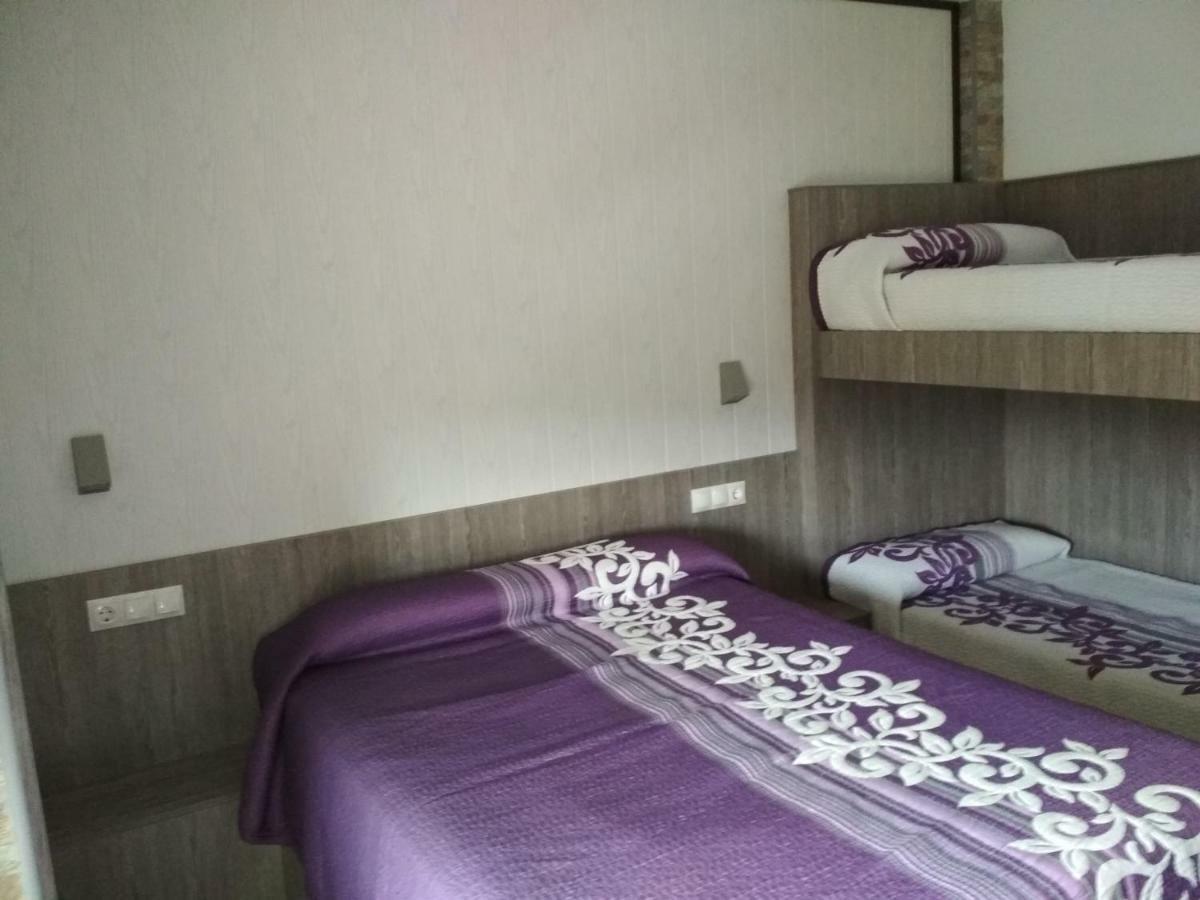 Alojamiento Gaztelugatxe Hotel Bermeo Bagian luar foto